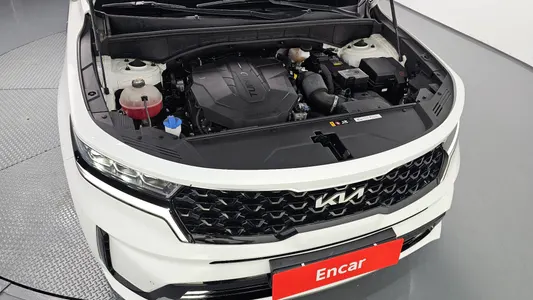 Kia 4 2.2 2WD 2021 6