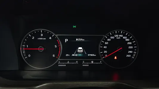 Kia 4 2.2 2WD 2021 8