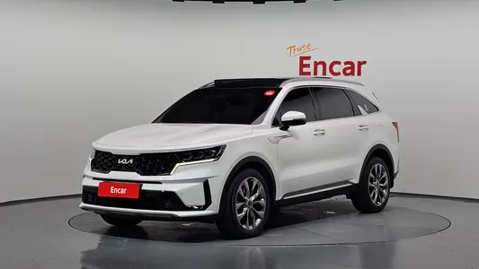 Kia 4 2.2 2WD 2021