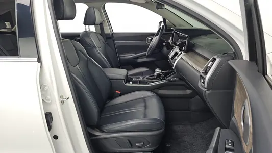 Kia 4 2.2 2WD 2021 11