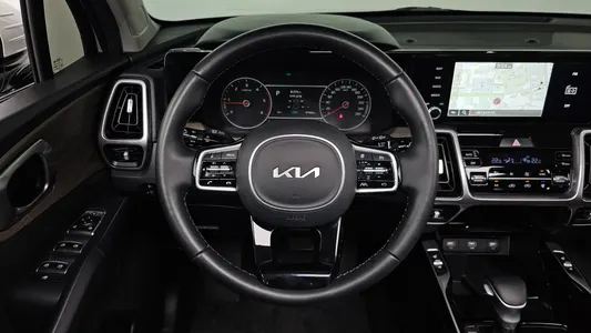 Kia 4 2.2 2WD 2021 13