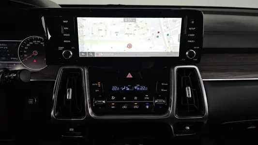 Kia 4 2.2 2WD 2021 14