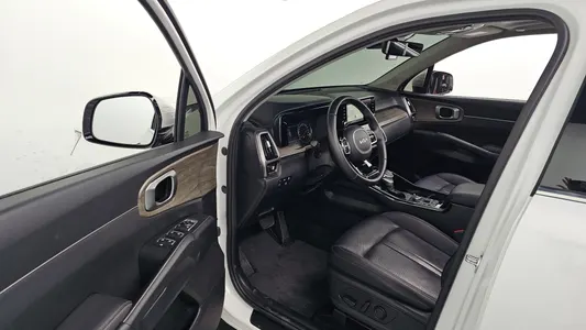 Kia 4 2.2 2WD 2021 10