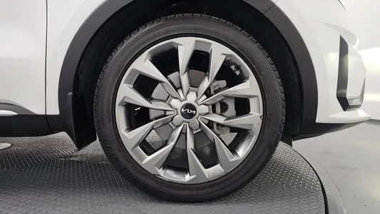 Kia 4 2.2 2WD 2021 21