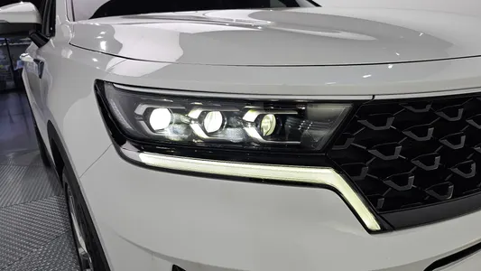 Kia 4 2.2 2WD 2021 22