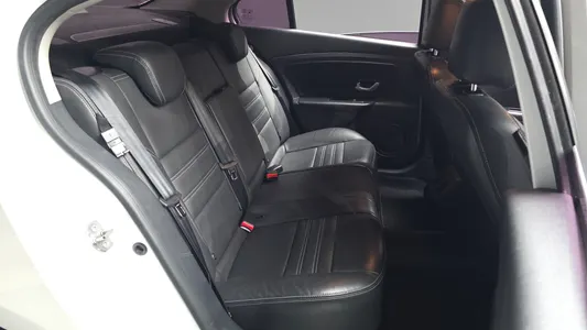 Renault Korea SM3 Z.E. RE 2015 11