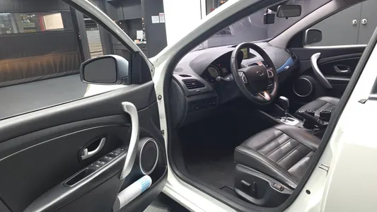 Renault Korea SM3 Z.E. RE 2015 10