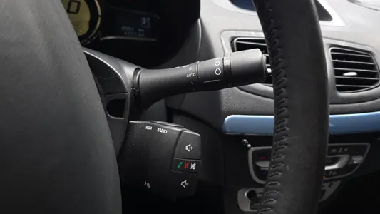 Renault Korea SM3 Z.E. RE 2015 17