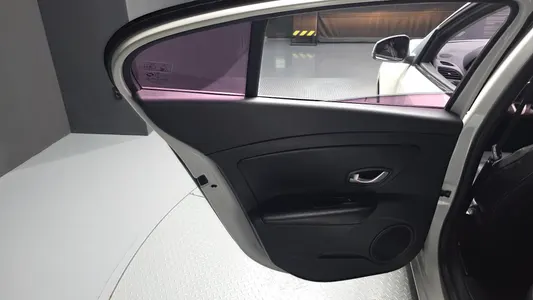Renault Korea SM3 Z.E. RE 2015 25