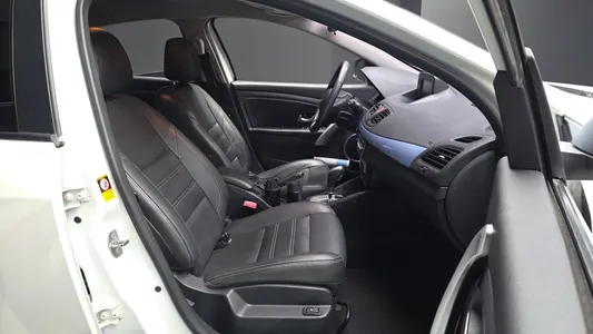 Renault Korea SM3 Z.E. RE 2015 26