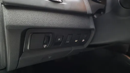 Renault Korea SM3 Z.E. RE 2015 28