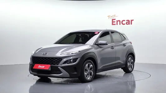 Hyundai 2021