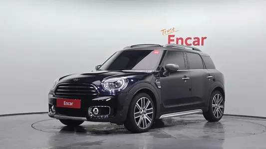 MINI 2020
