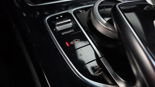 Mercedes-Benz C-Class W205 C350e 2018 20