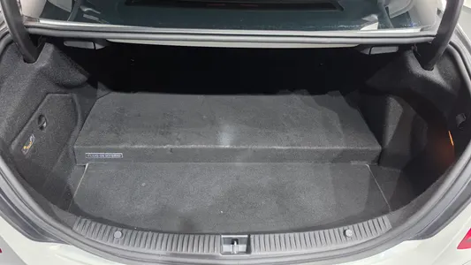 Mercedes-Benz C-Class W205 C350e 2018 17