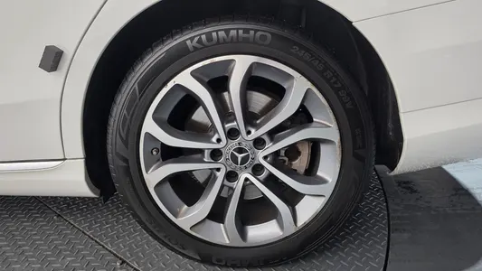 Mercedes-Benz C-Class W205 C350e 2018 21