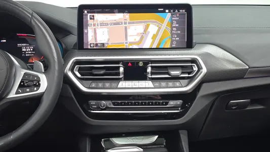BMW X3 (G01) xDrive 20i M 2024 13