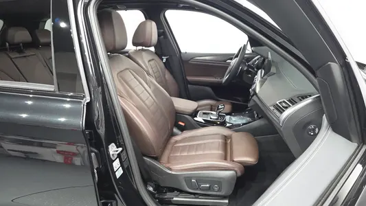 BMW X3 (G01) xDrive 20i M 2024 26