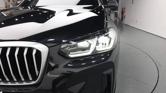 BMW X3 (G01) xDrive 20i M 2024 22