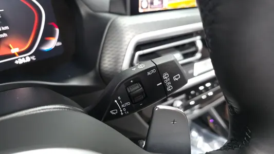 BMW X3 (G01) xDrive 20i M 2024 28