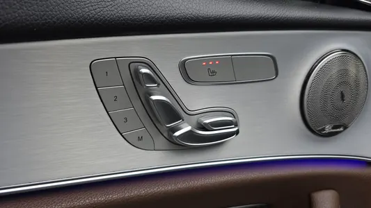 Mercedes-Benz E-Class W213 E250 2020 29