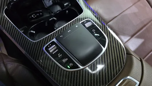 Mercedes-Benz E-Class W213 E250 2020 30