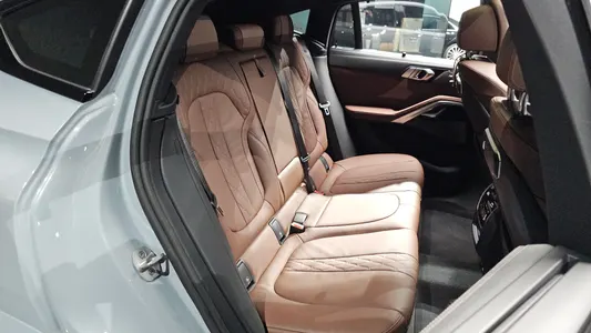 BMW X6 (G06) xDrive40i M 2025 11