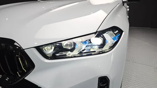 BMW X6 (G06) xDrive40i M 2025 22