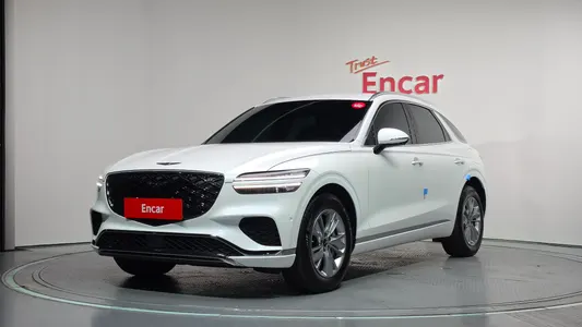Genesis GV70 2.5T 2WD 2024