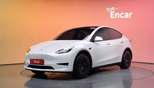 Tesla Y RWD 2023