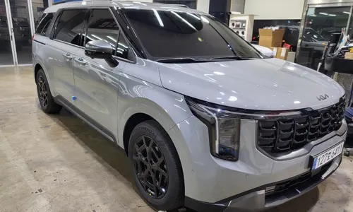 Kia 4 HEV 9 X Line 2026