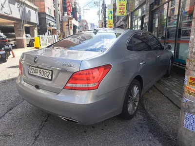 Hyundai () VS380 2013 4