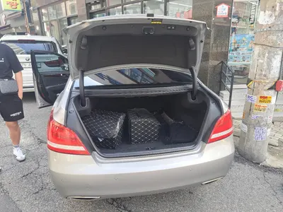Hyundai () VS380 2013 6