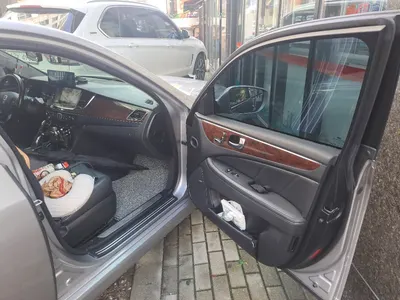 Hyundai () VS380 2013 16