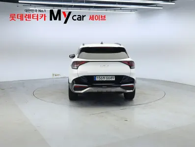 Kia 5 2.0 2WD 2022 4