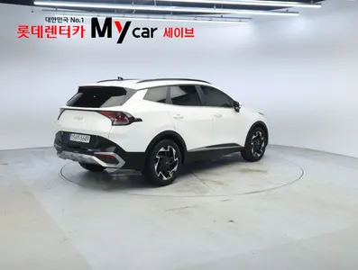 Kia 5 2.0 2WD 2022 5