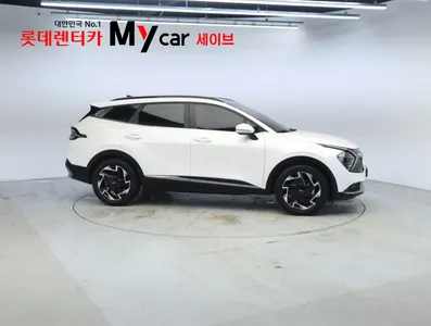 Kia 5 2.0 2WD 2022 6