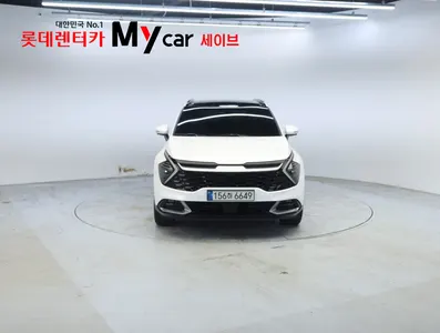 Kia 5 2.0 2WD 2022 8