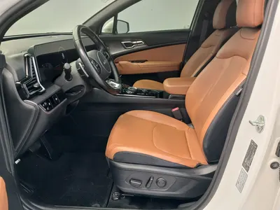 Kia 5 2.0 2WD 2022 9