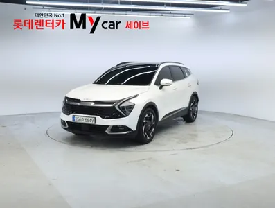 Kia 5 2.0 2WD 2022