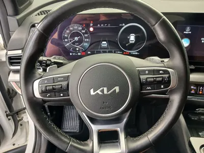 Kia 5 2.0 2WD 2022 12