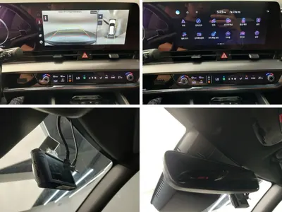 Kia 5 2.0 2WD 2022 14
