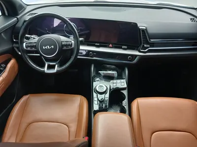 Kia 5 2.0 2WD 2022 15