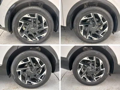 Kia 5 2.0 2WD 2022 18