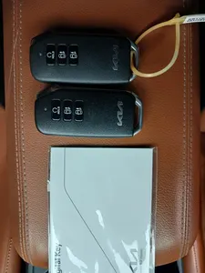 Kia 5 2.0 2WD 2022 19