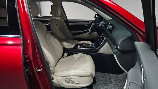 Genesis GV80 3.5T AWD 2024 12