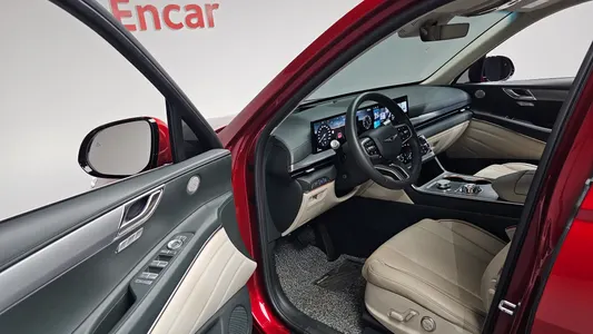 Genesis GV80 3.5T AWD 2024 10