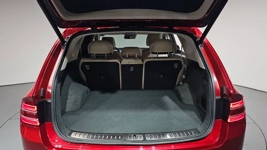 Genesis GV80 3.5T AWD 2024 20