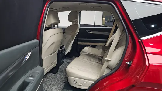 Genesis GV80 3.5T AWD 2024 26