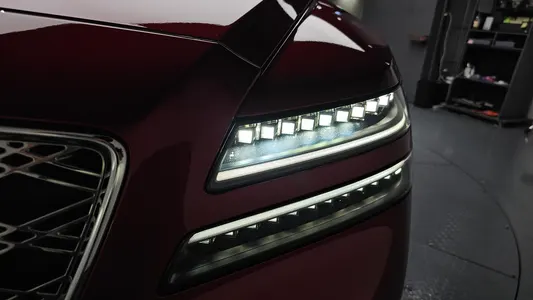 Genesis GV80 3.5T AWD 2024 22